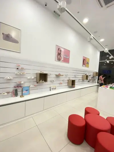Колев и Колев The Mall