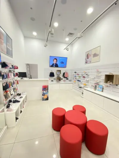 Колев и Колев The Mall