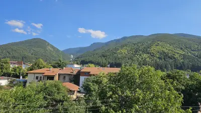 СЕМЕЕН ХОТЕЛ ИЛИЕВАТА КЪЩА