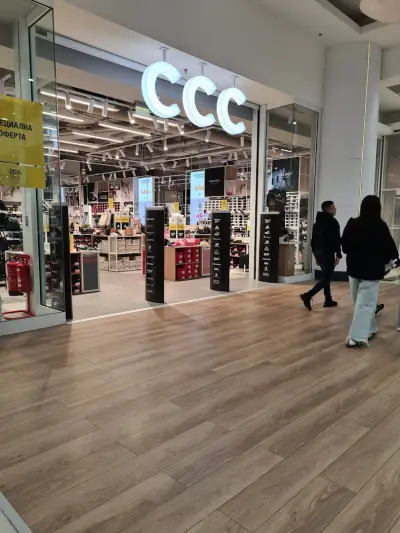 CCC