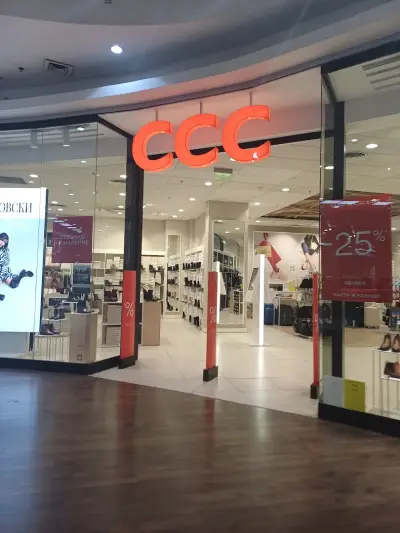 CCC