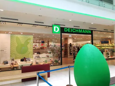 Дайхман