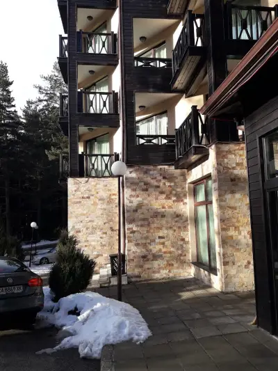 Хотел Магнолия, Hotel Magnoliya