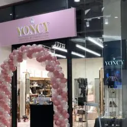 Бутик "YONCY"