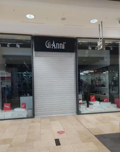 GiAnni. Мол Сердика Център