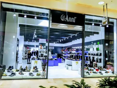 GiAnni. Мол Сердика Център