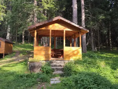 Хотел Бендида