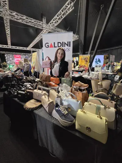 Дамски обувки Galdini