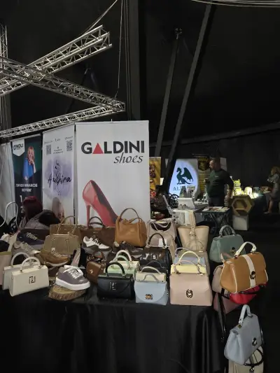 Дамски обувки Galdini