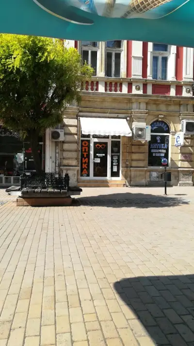 ОПТИКА ИВА