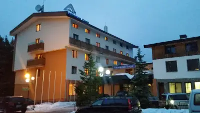 Хотел "Планински езера"