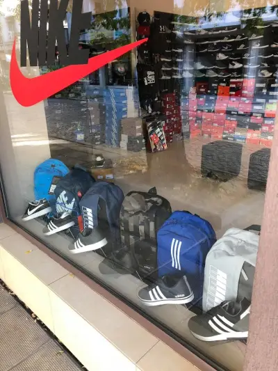 Tony Sport
