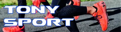 Tony Sport