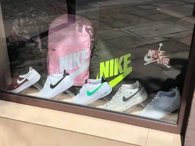 Tony Sport