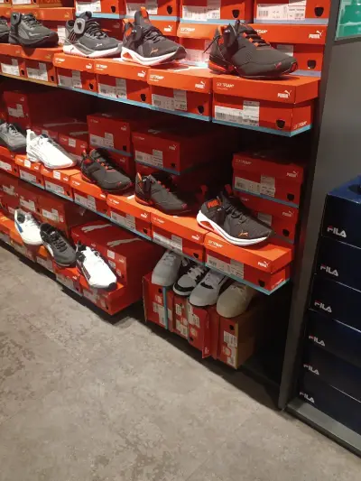 DEICHMANN