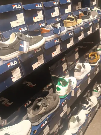 DEICHMANN