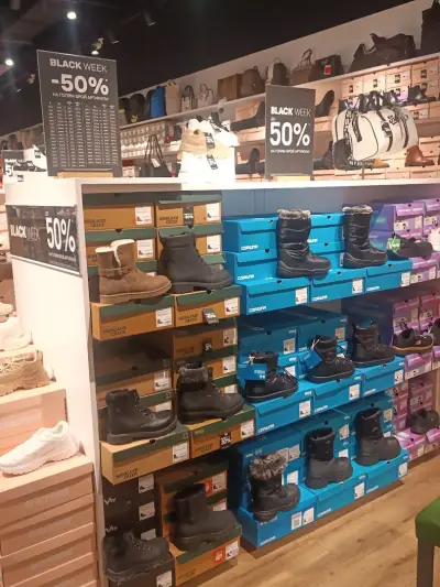 DEICHMANN