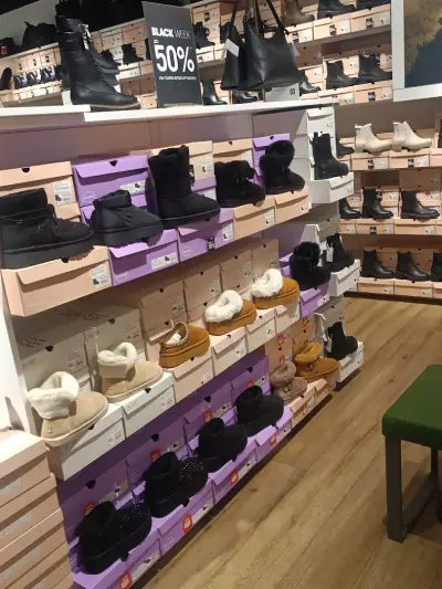 DEICHMANN