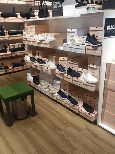 DEICHMANN