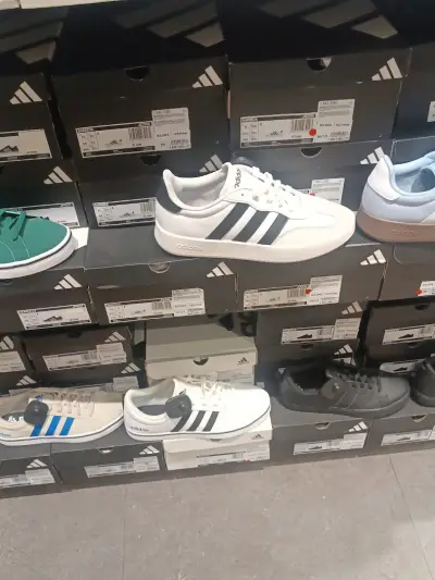 DEICHMANN