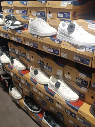 DEICHMANN