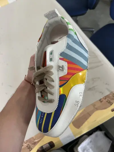 Podo Shoes