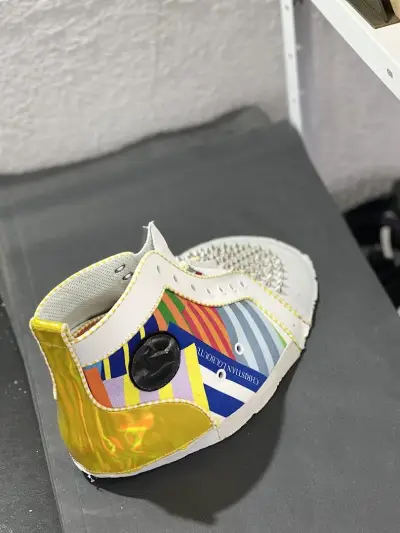 Podo Shoes