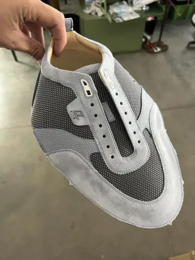 Podo Shoes