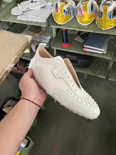 Podo Shoes
