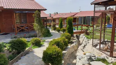 Райски кът Marianna