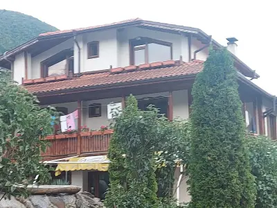 Вила Бистрица