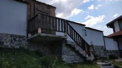 Вила Бистрица