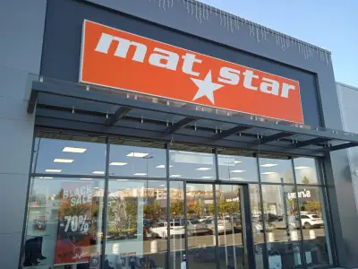 Mat star