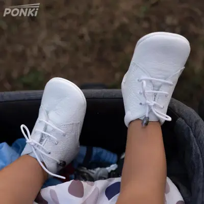 Онлайн магазин за детски обувки Ponki.bg