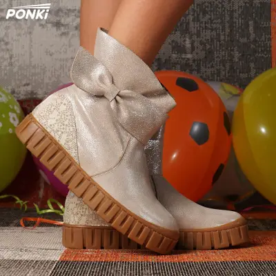 Онлайн магазин за детски обувки Ponki.bg