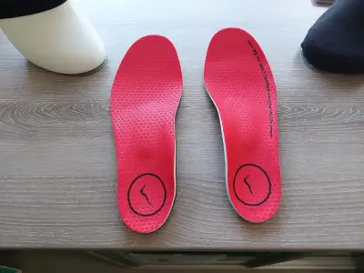 AllSport Orthotics