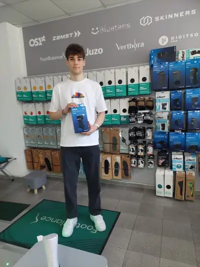 AllSport Orthotics