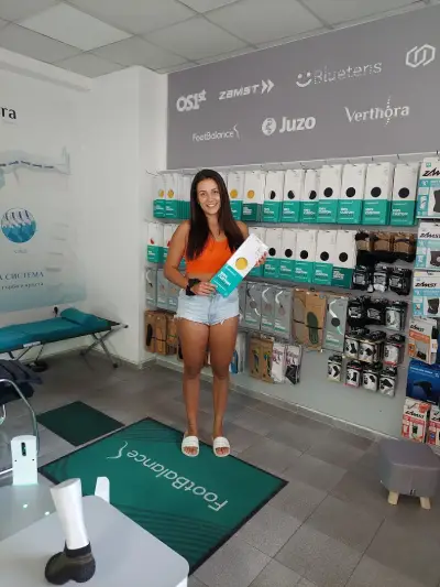AllSport Orthotics