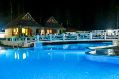 Bora Bora