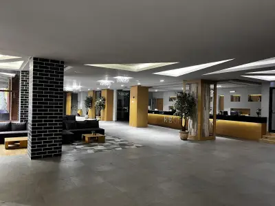 Rilets Resor & Spa / Рилец Резорт и Спа
