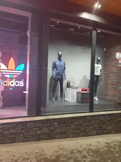 Sport Shop PIRIN SPORT Bansko Спортен Магазин ПИРИН СПОРТ