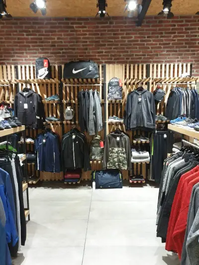 Sport Shop PIRIN SPORT Bansko Спортен Магазин ПИРИН СПОРТ