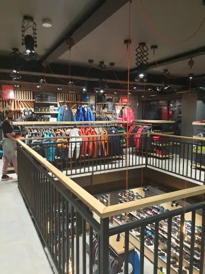 Sport Shop PIRIN SPORT Bansko Спортен Магазин ПИРИН СПОРТ