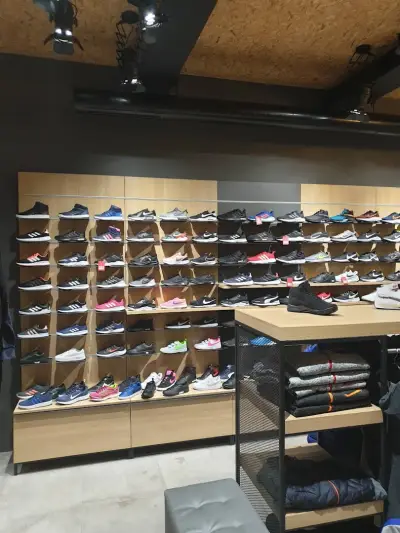 Sport Shop PIRIN SPORT Bansko Спортен Магазин ПИРИН СПОРТ