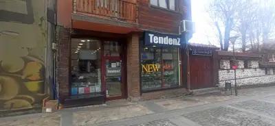 Tendenz - Shoe Shop