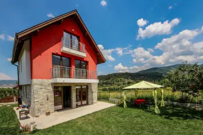 Guest House Vessyta