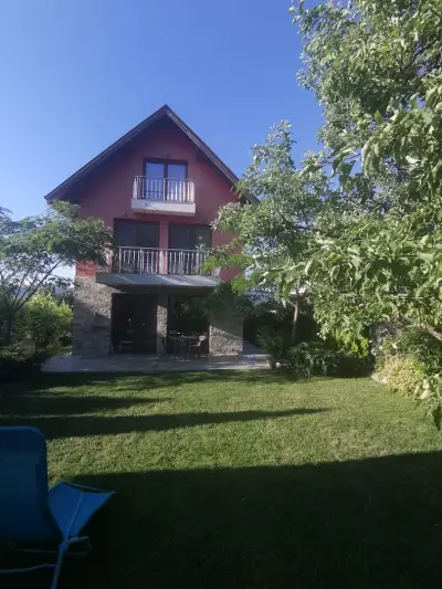 Guest House Vessyta
