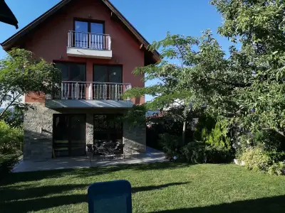 Guest House Vessyta