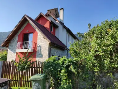 Guest House Vessyta