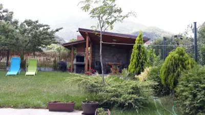 Guest House Vessyta
